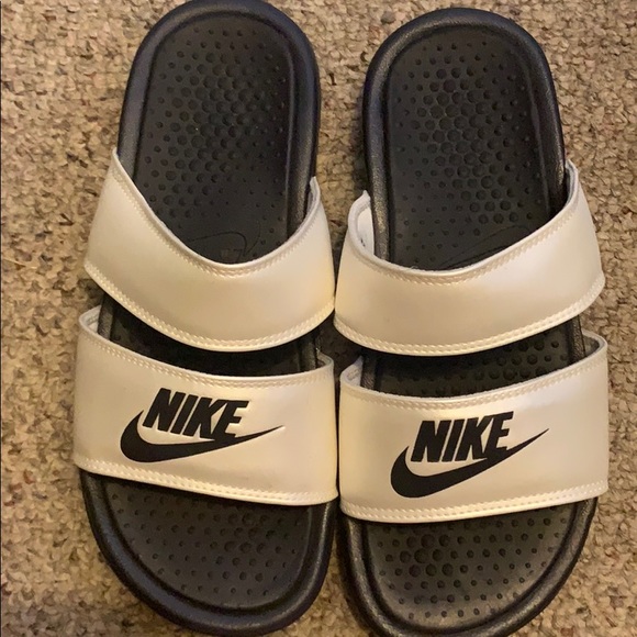 Nike Shoes - Nike Slides